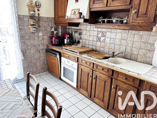 Maison à vendre 4 pièces 80 m² Saint-Pierre-du-Perray