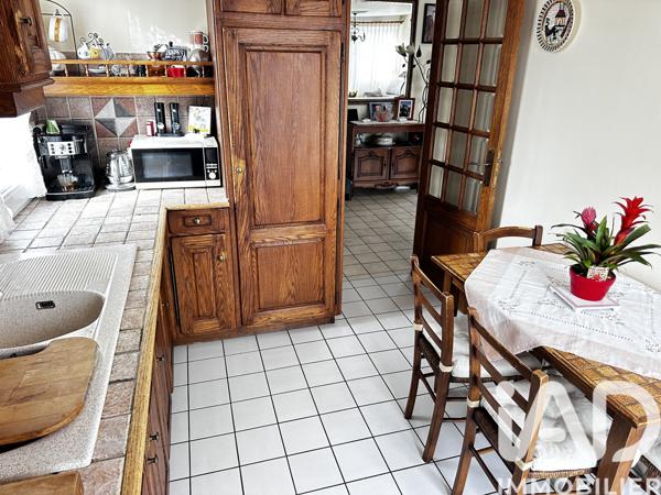 Maison à vendre 4 pièces 80 m² Saint-Pierre-du-Perray
