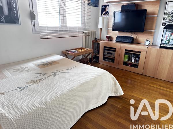 Maison à vendre 4 pièces 80 m² Saint-Pierre-du-Perray