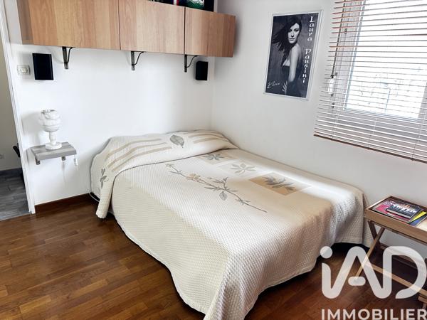 Maison à vendre 4 pièces 80 m² Saint-Pierre-du-Perray