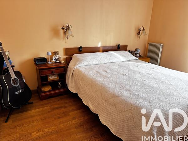 Maison à vendre 4 pièces 80 m² Saint-Pierre-du-Perray