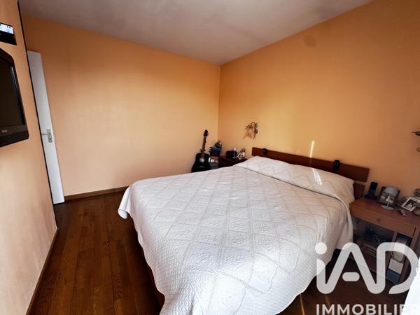 Maison à vendre 4 pièces 80 m² Saint-Pierre-du-Perray