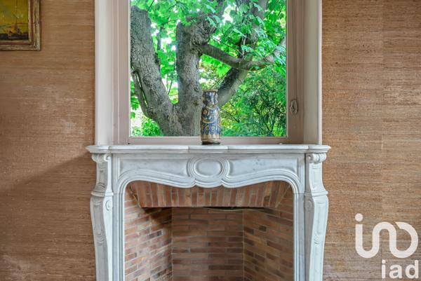 Maison à vendre 8 pièces 243 m² Chatou