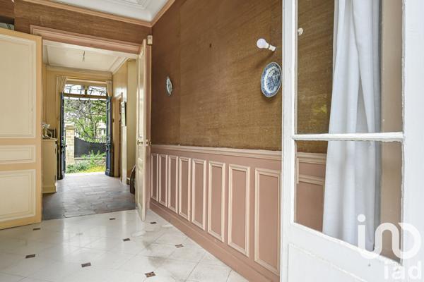 Maison à vendre 8 pièces 243 m² Chatou