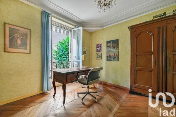 Maison à vendre 8 pièces 243 m² Chatou