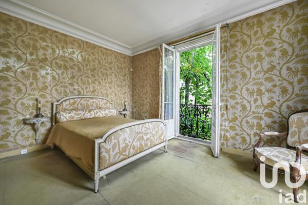 Maison à vendre 8 pièces 243 m² Chatou