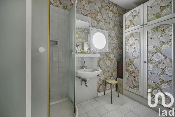 Maison à vendre 8 pièces 243 m² Chatou