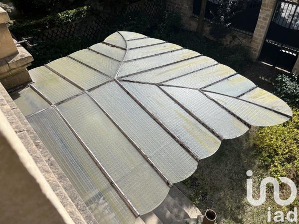 Maison à vendre 8 pièces 243 m² Chatou