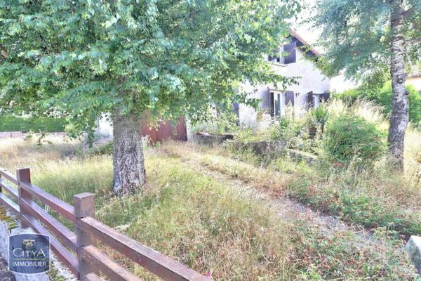 Maison à vendre 5 pièces 135.51m²