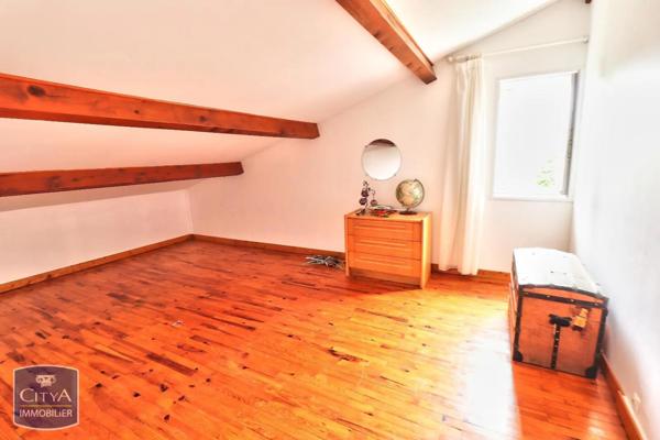Maison à vendre 5 pièces 135.51m²