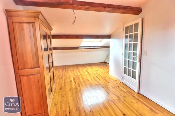 Maison à vendre 5 pièces 135.51m²