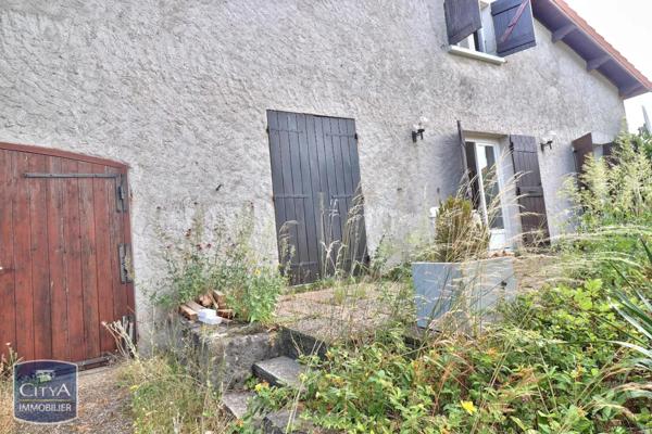 Maison à vendre 5 pièces 135.51m²