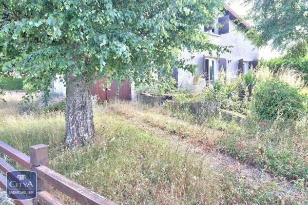 Maison à vendre 5 pièces 135.51m²