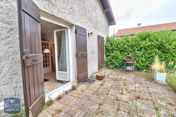Maison à vendre 5 pièces 135.51m²