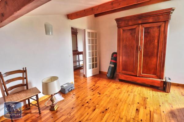Maison à vendre 5 pièces 135.51m²