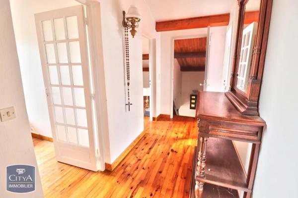 Maison à vendre 5 pièces 135.51m²