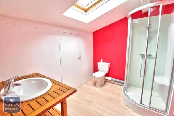 Maison à vendre 5 pièces 135.51m²