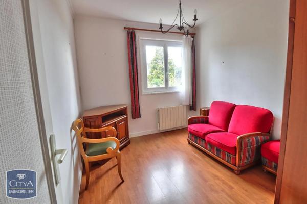 Maison à vendre 5 pièces 135.51m²