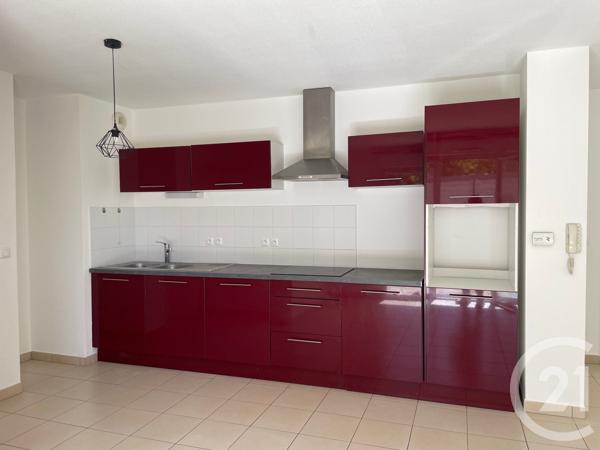 Appartement F3 à vendre  3 pièces - 55,98 m2 PERPIGNAN - 66