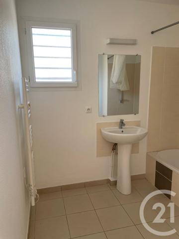 Appartement F3 à vendre  3 pièces - 55,98 m2 PERPIGNAN - 66