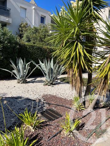 Appartement F3 à vendre  3 pièces - 55,98 m2 PERPIGNAN - 66