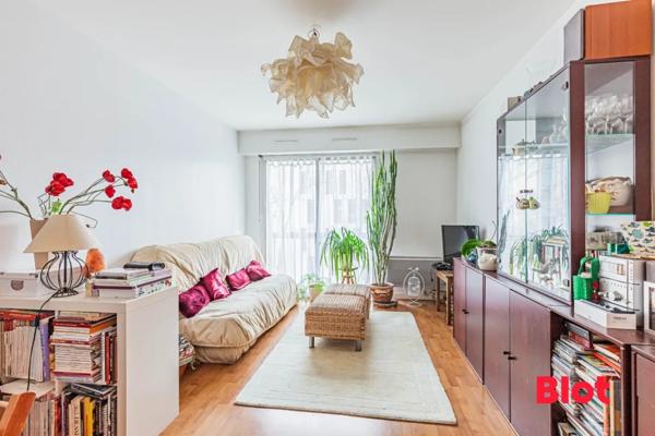 Appartement 2 pièce(s)