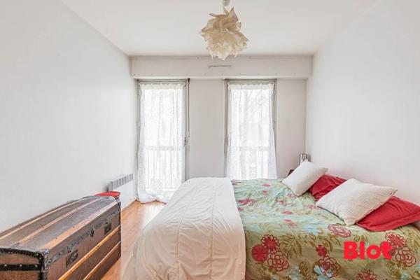 Appartement 2 pièce(s)