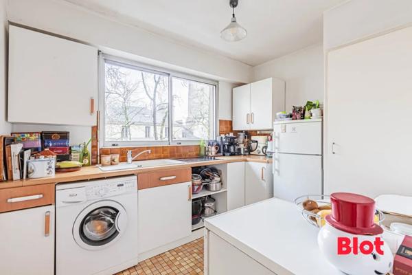 Appartement 2 pièce(s)