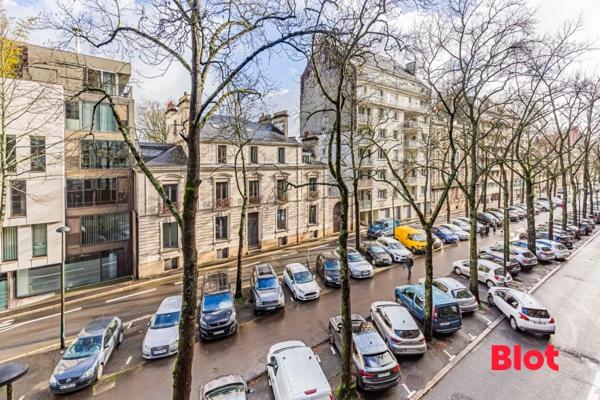 Appartement 2 pièce(s)