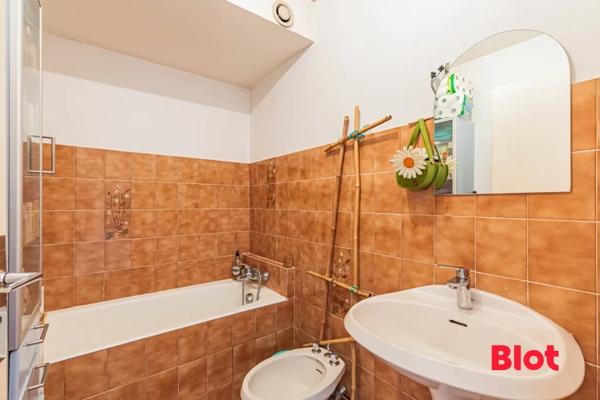 Appartement 2 pièce(s)