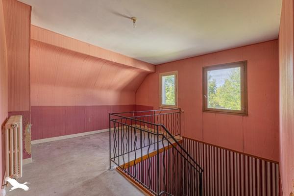 Maison à vendre |                                       Montbazon |                                        9 pièces  |  196,5 m²