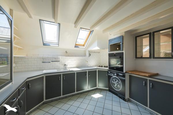 Appartement à vendre |  Saint-Leu-la-Forêt |  2 pièces | 50 m²