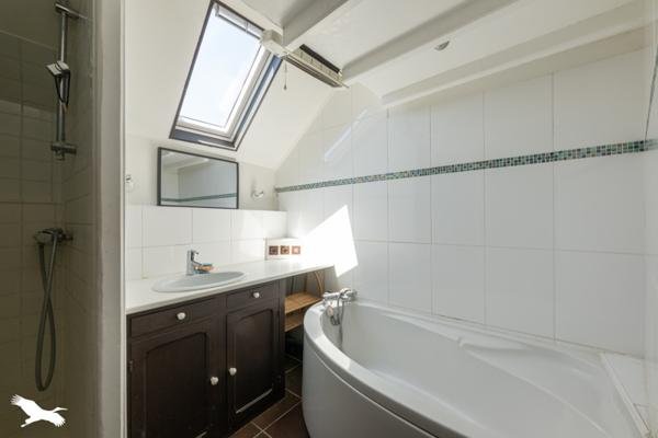 Appartement à vendre |  Saint-Leu-la-Forêt |  2 pièces | 50 m²