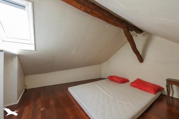 Appartement à vendre |  Saint-Leu-la-Forêt |  2 pièces | 50 m²