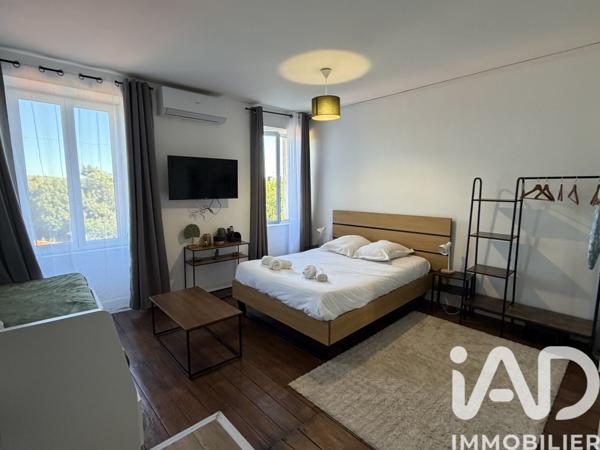 Immeuble à vendre 130 m² Ruelle-sur-Touvre