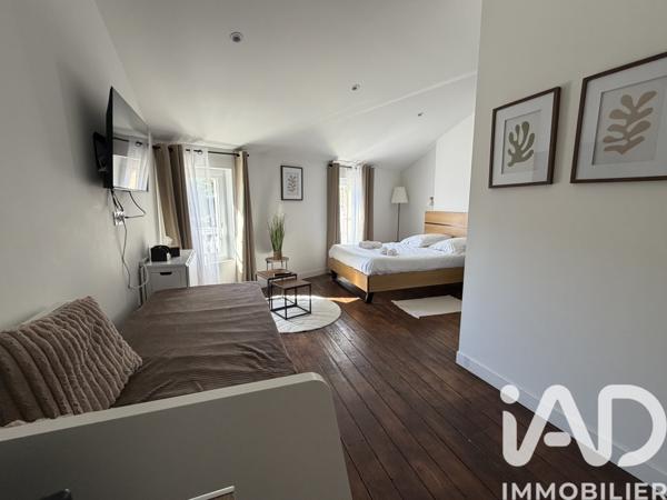 Immeuble à vendre 130 m² Ruelle-sur-Touvre