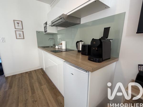 Immeuble à vendre 130 m² Ruelle-sur-Touvre