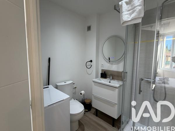 Immeuble à vendre 130 m² Ruelle-sur-Touvre