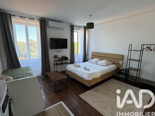 Immeuble à vendre 130 m² Ruelle-sur-Touvre