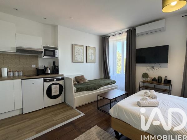 Immeuble à vendre 130 m² Ruelle-sur-Touvre