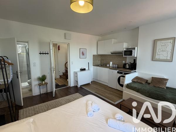 Immeuble à vendre 130 m² Ruelle-sur-Touvre