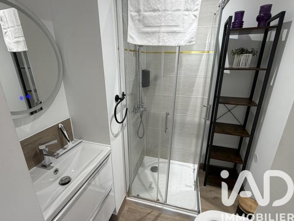 Immeuble à vendre 130 m² Ruelle-sur-Touvre