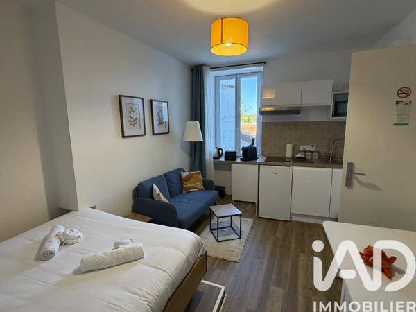 Immeuble à vendre 130 m² Ruelle-sur-Touvre