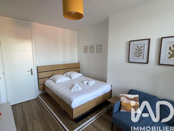 Immeuble à vendre 130 m² Ruelle-sur-Touvre