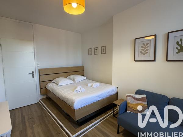 Immeuble à vendre 130 m² Ruelle-sur-Touvre