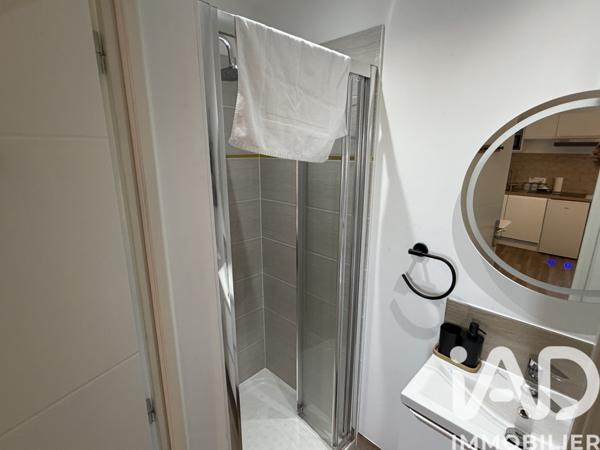 Immeuble à vendre 130 m² Ruelle-sur-Touvre