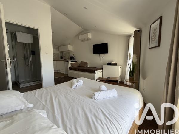 Immeuble à vendre 130 m² Ruelle-sur-Touvre