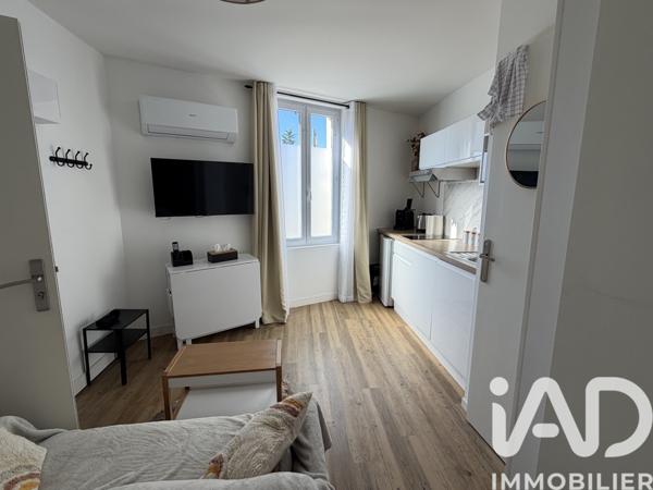 Immeuble à vendre 130 m² Ruelle-sur-Touvre