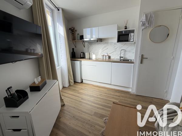 Immeuble à vendre 130 m² Ruelle-sur-Touvre