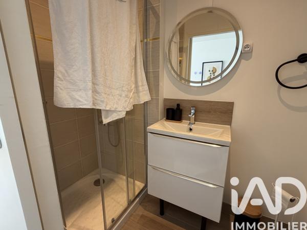 Immeuble à vendre 130 m² Ruelle-sur-Touvre